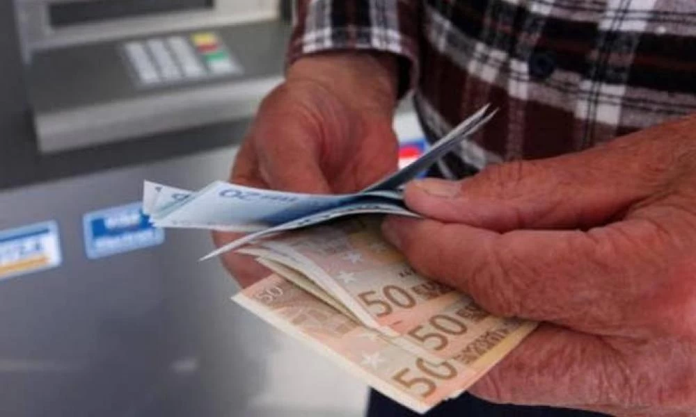 Αναδρομικά επικουρικών συντάξεων ως 3.464 ευρώ: Πότε επιστρέφονται - Ποιοι είναι οι δικαιούχοι